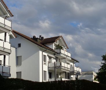 4.5 Zimmer, 103 m², 2. Stock - Photo 1