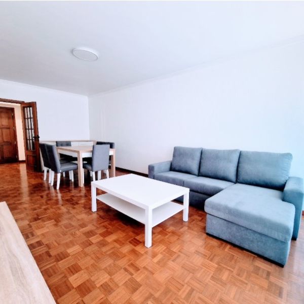 Apartamento T3 em Setúbal - Foto 1
