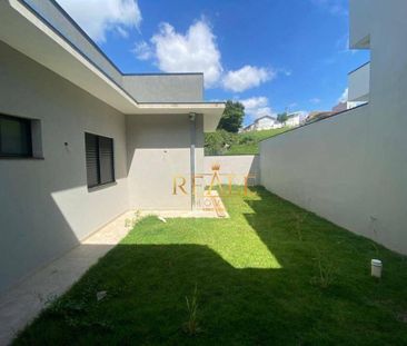 Casa Em Bosque, Vinhedo/sp de 135 m² 3 Quartos À Venda por R$1.300.... - Foto 6