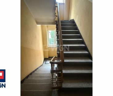 Mieszkanie na wynajem Warszawa - Kawalerka, balkon, do wprowadzenia - Zdjęcie 3
