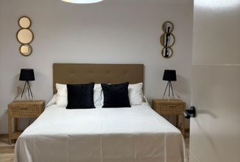 Alquiler de piso en Calle Merced