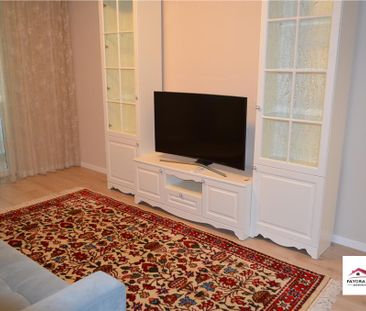 Apartament cu 2 Camere de Inchiriat in Zona Cornisa - Photo 1