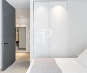 Piso de alquiler en Calle de Pérez Bayer, Sant Francesc - Photo 3