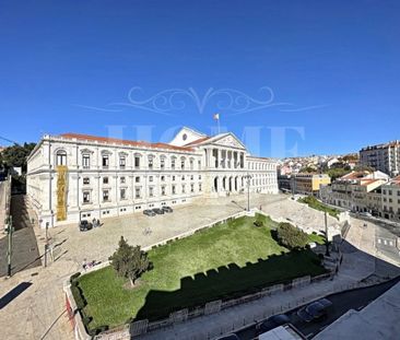 1 room luxury Apartment for rent in Lisbon, Portugal - Photo 4