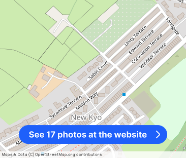 Sabin Terrace, New Kyo, Stanley - Photo 1