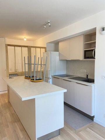 T2 Châtenay-Malabry 44 m² - Photo 2