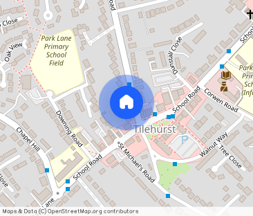 Westwood Road, Tilehurst, Reading, RG31 - Photo 1