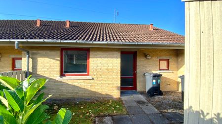 2 værelses rækkehus – Engvej 24 – Kværndrup - Foto 5