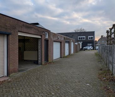 Te huur: Huis Bindersestraat in Helmond - Foto 6