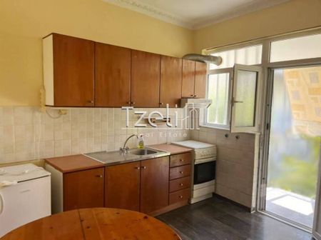 Studio/Γκαρσονιέρα για ενοικίαση Ζαβλάνι (Πάτρα) - Photo 2