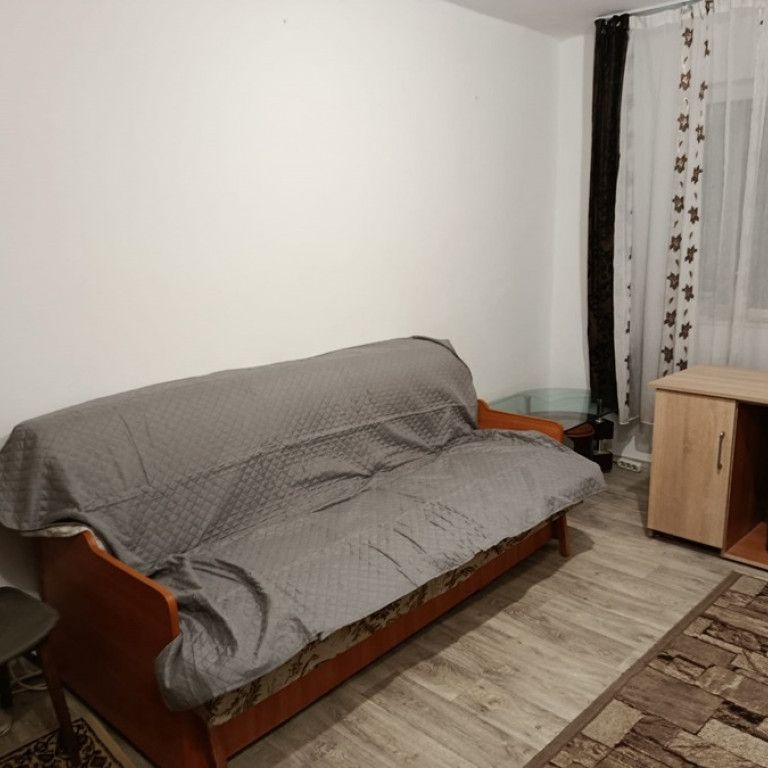 Garsoniera,17mp.,mobilata/utilata,Bularga-Intersectie Granit Cent - Fotografie 1