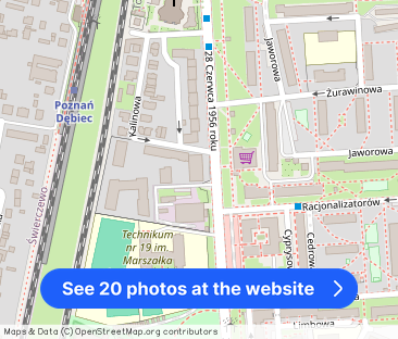 NOWE MIESZKANIE BEZPOŚREDNIO HALA GARAŻOWA 2500zł wspólnota ok 565zł - Photo 1