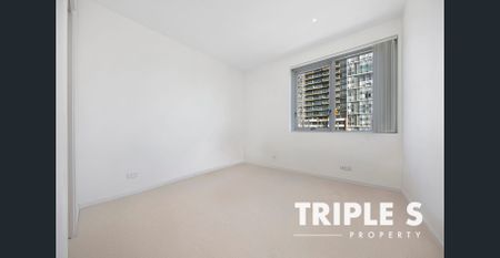 North-Facing Apartment with Sunlight and Privacy - Photo 3