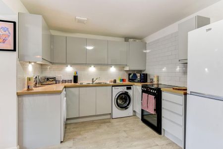 1 bedroom in a house share to rent - Photo 5