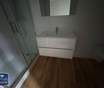Location Appartement 2 pièces 28m² PAMIERS 09100 - Photo 6