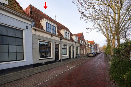 Verhuurd: Turfhaven 18, 1621 GC Hoorn - Photo 4