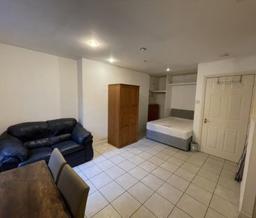 Nethergate, None, 58 Malthouse Flat 6, DD1 4EN, Dundee - Photo 5