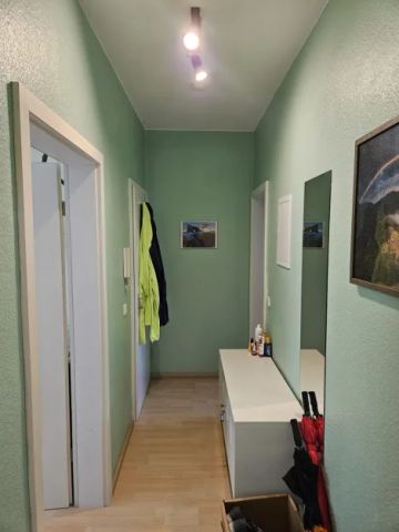 Schöne Wohnung mit EBK & Balkon in Bo-Bergen ! - Photo 3