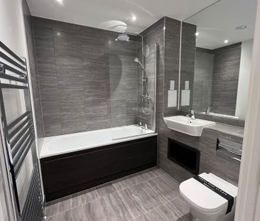 1 bedroom flat to rent - Photo 2