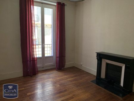 Location Appartement 2 pièces 40m² GRENOBLE 38000 - Photo 4