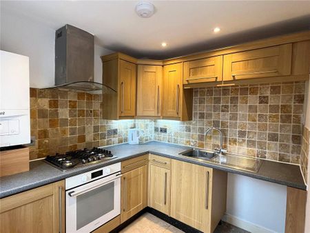 1 bedroom apartment to rent - Photo 4