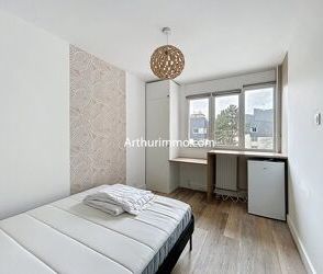 Location Appartement 1 pièces 19 m2 à Boissy-Saint-Léger - Photo 4