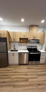 Studio neuf à louer – semi-meublé & internet inclus ! - Photo 3