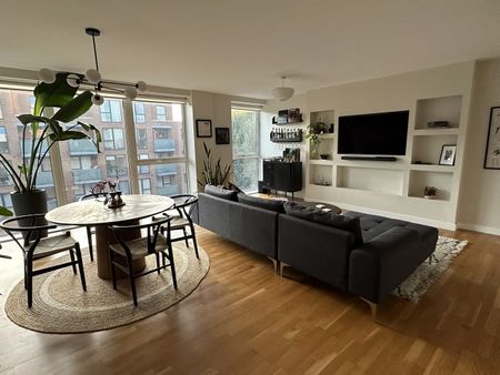 3 Bed Flat, Butterfly Court, N15 - Photo 5