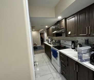 For Lease - 71 Vezna Crescent Unit# Basement, Brampton, Ontario - Photo 2