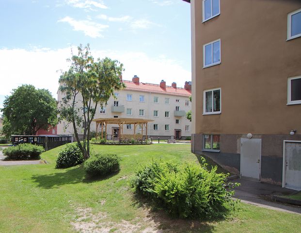 Mariebergsgatan 8 B - Photo 1