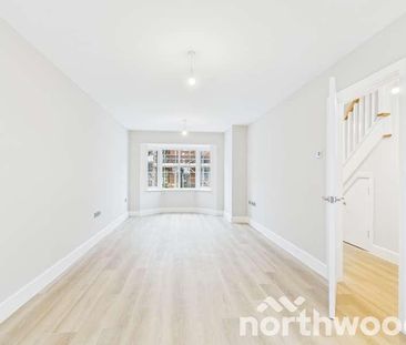 Abbey Way, Willesborough, Ashford, TN24 - Photo 1