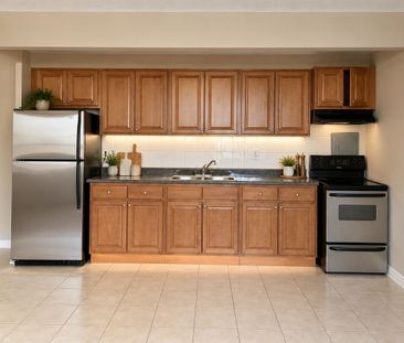 For Lease - 468 Ottawa Street Unit# 332D, Hamilton, Ontario - Photo 1