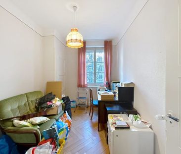 Bel appartement de 4 pièces au 1er étage, avec conciergerie de l’im... - Photo 1