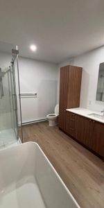 3 CH - 1 SDB - Sherbrooke - $1,440 /mo - Photo 3