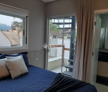 Casa com 3 quartos e 140m² para alugar em Lagoa da Conceição, Flori... - Foto 6