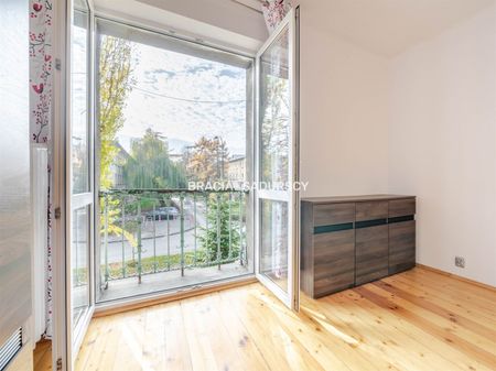 Do wynajęcia 2 pok. mieszkanie na os. Sportowym! - Zdjęcie 4