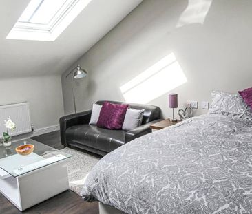 Studio to rent - Photo 5