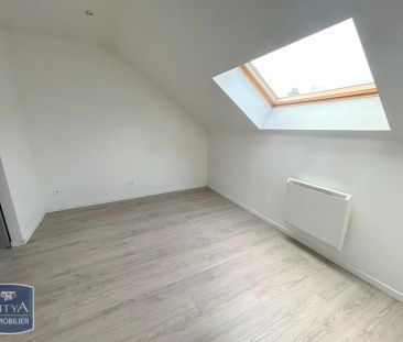 Appartement à louer 2 pièces 20.62m² - Photo 6