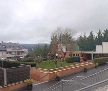 Ático de alquiler en Calle Durillo, El Cantizal - Photo 5