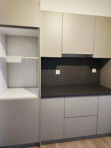 Διαμέρισμα για ενοικίαση Αγία Τριάδα (Ηράκλειο) - Photo 2