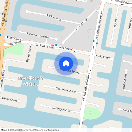 15 Bombala Street, Broadbeach Waters QLD 4218