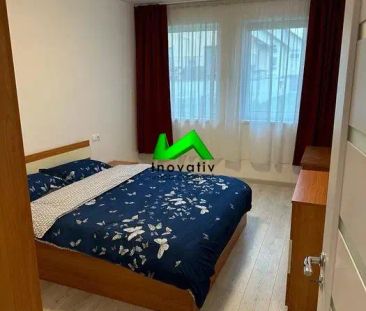 Apartament de inchiriat 2 camere gradina Sibiu Selimbar - Fotografie 1