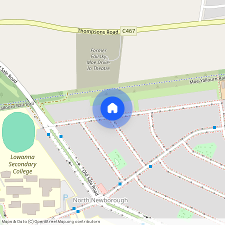 42 Northern Avenue, Vic 3825, Newborough