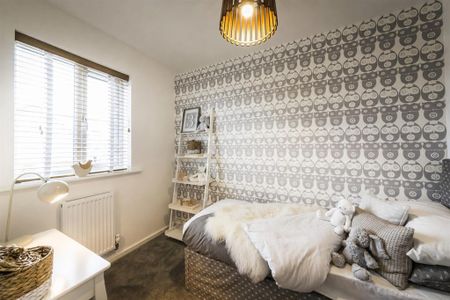 3 bedroom semi-detached house to rent - Photo 3
