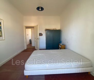 Location Appartement 3 pièces 73m² HYERES 83400 - Photo 2