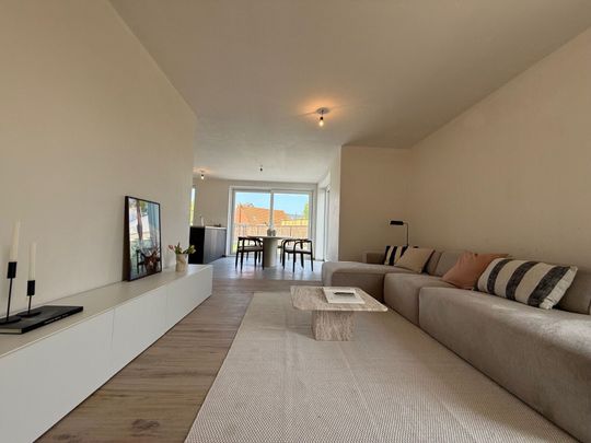 Half-open nieuwbouw met drie slaapkamers - Foto 1