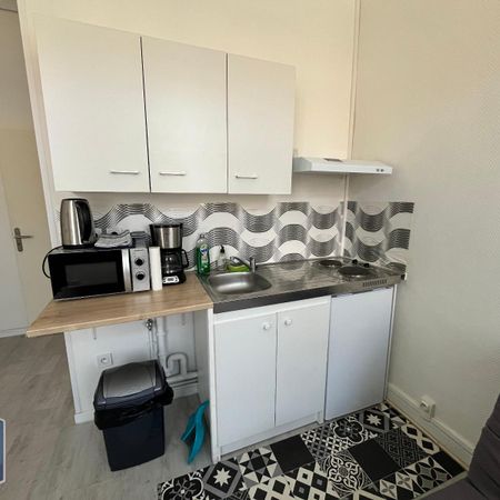 Location Appartement 2 pièces 29m² DENAIN 59220 - Photo 3
