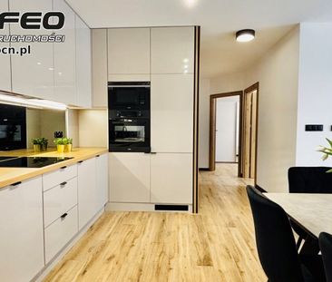 Mieszkanie na wynajem - Photo 4