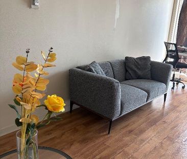 Cession de bail - 3 1/2 - 1 063$ Semi-meublé - Photo 1