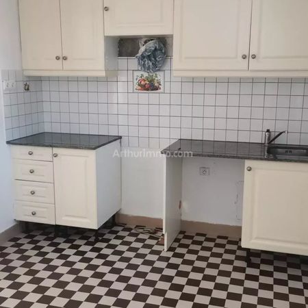 Location Appartement 3 pièces 56 m2 à Martigues - Photo 3